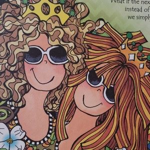 Meet your Posher, Melissa